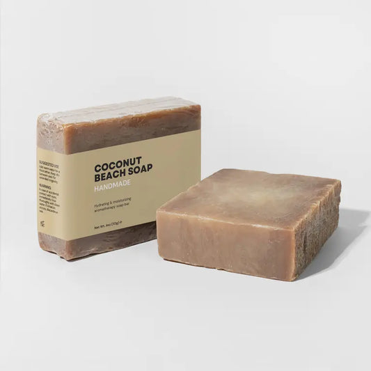 Coconut Soap